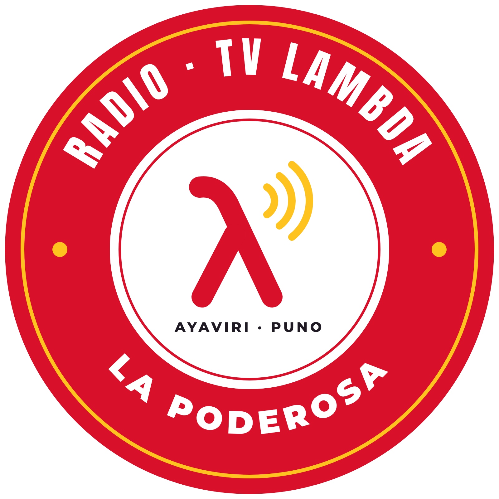 Radio Lambda La Poderosa