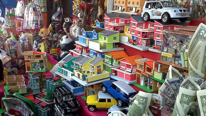 En Puno más de mil feriantes se preparan para  participar en la Feria de Alasita 2026